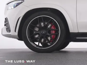 GLE 53 AMG 4M  Coupe