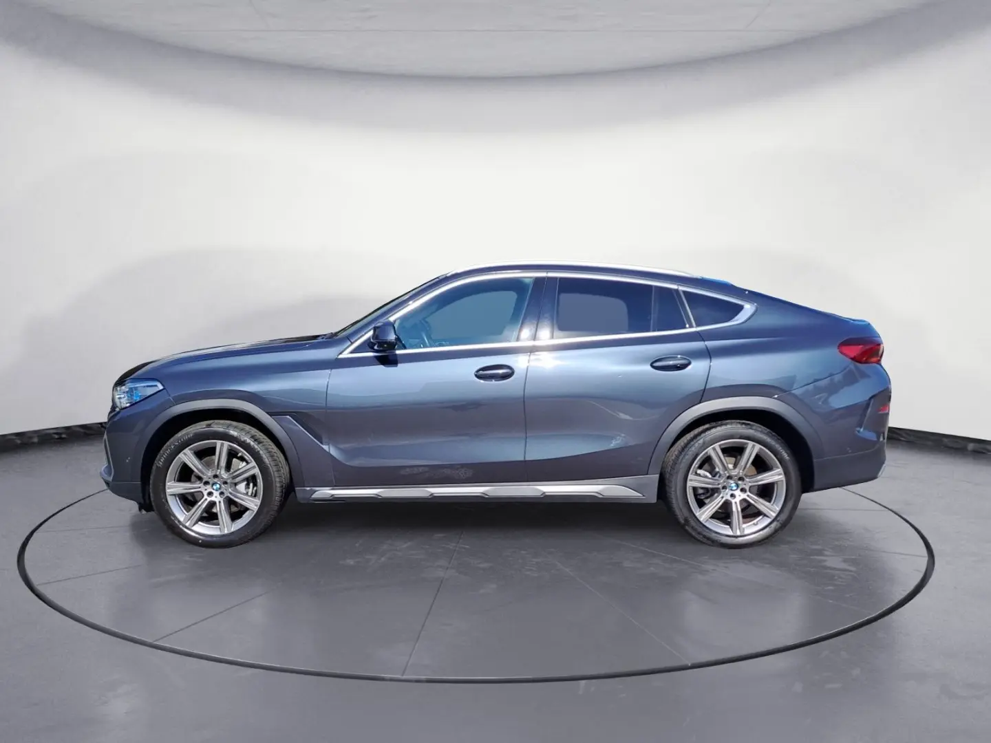 X6 xDrive40i xLine Innovationsp. Komfortsitze
