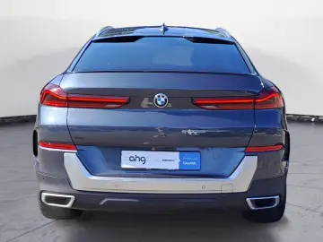 X6 xDrive40i xLine Innovationsp. Komfortsitze