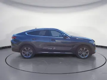 X6 xDrive40i xLine Innovationsp. Komfortsitze