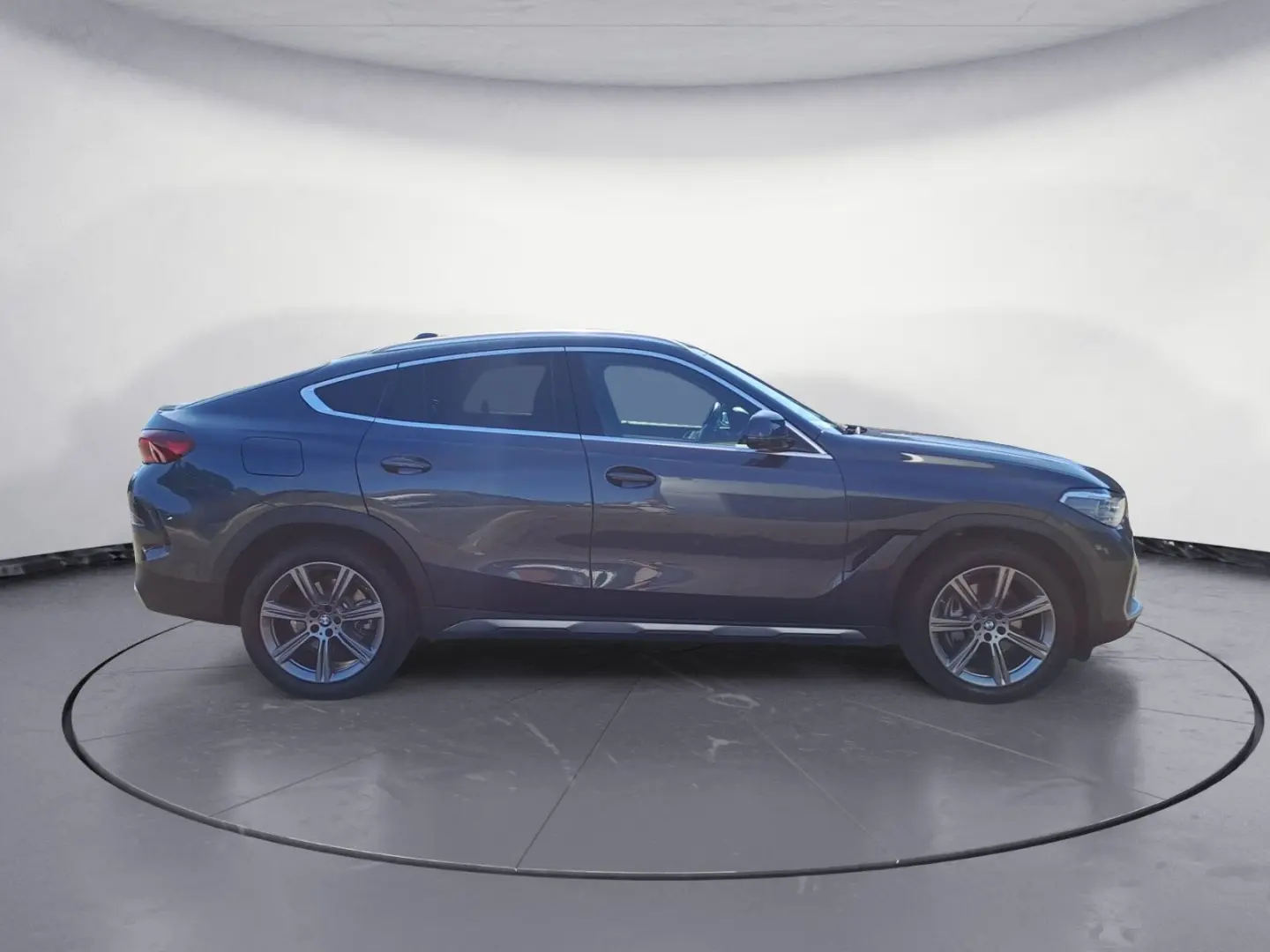 X6 xDrive40i xLine Innovationsp. Komfortsitze