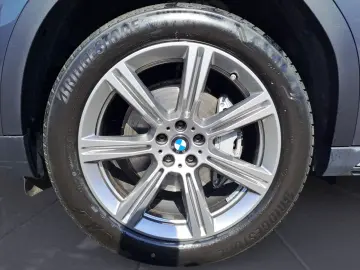 X6 xDrive40i xLine Innovationsp. Komfortsitze