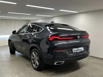 X6 xDrive30d Drivingass. Pano. AHK Head-Up DAB