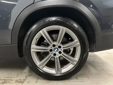 X6 xDrive30d Drivingass. Pano. AHK Head-Up DAB