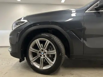 X6 xDrive30d Drivingass. Pano. AHK Head-Up DAB