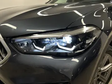 X6 xDrive30d Drivingass. Pano. AHK Head-Up DAB