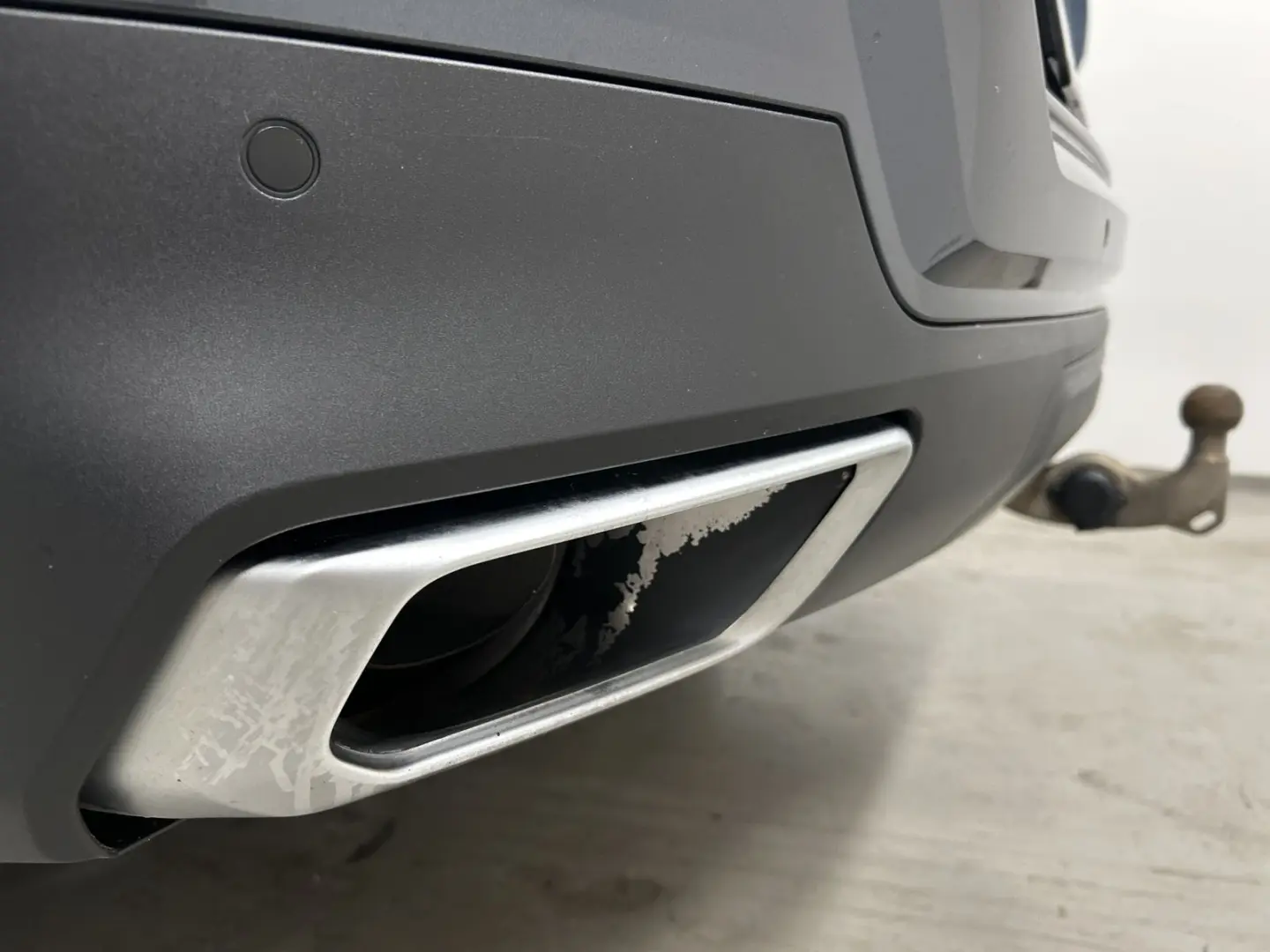 X6 xDrive30d Drivingass. Pano. AHK Head-Up DAB