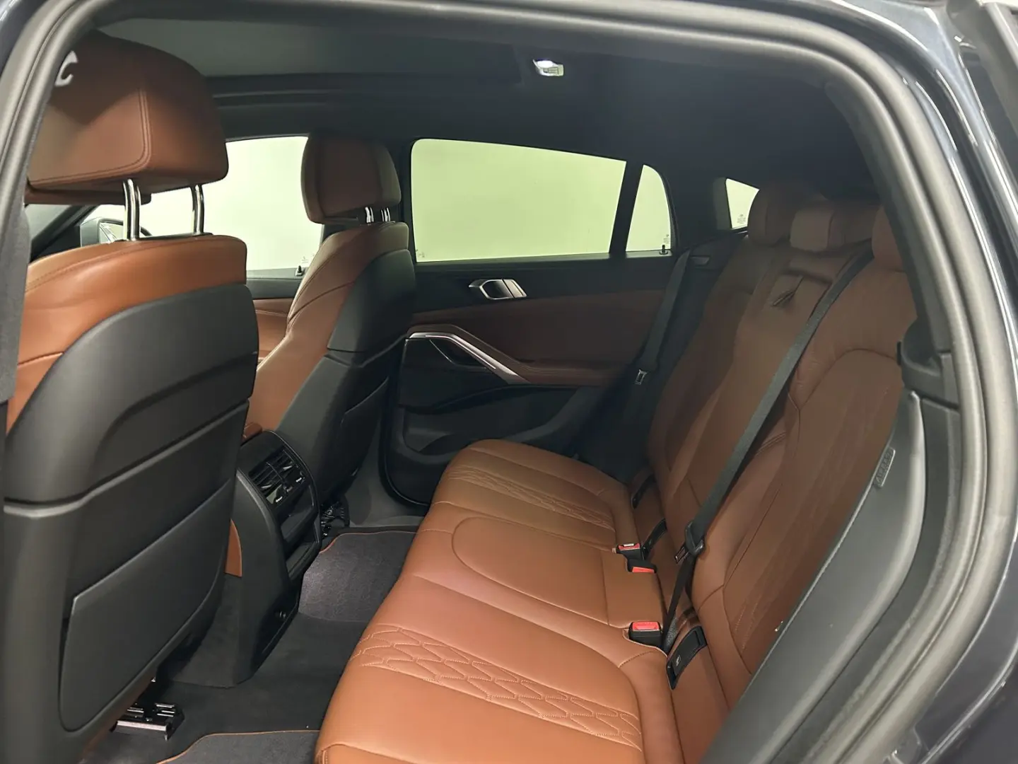 X6 xDrive30d Drivingass. Pano. AHK Head-Up DAB