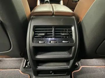 X6 xDrive30d Drivingass. Pano. AHK Head-Up DAB