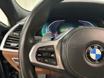 X6 xDrive30d Drivingass. Pano. AHK Head-Up DAB