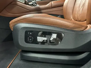 X6 xDrive30d Drivingass. Pano. AHK Head-Up DAB