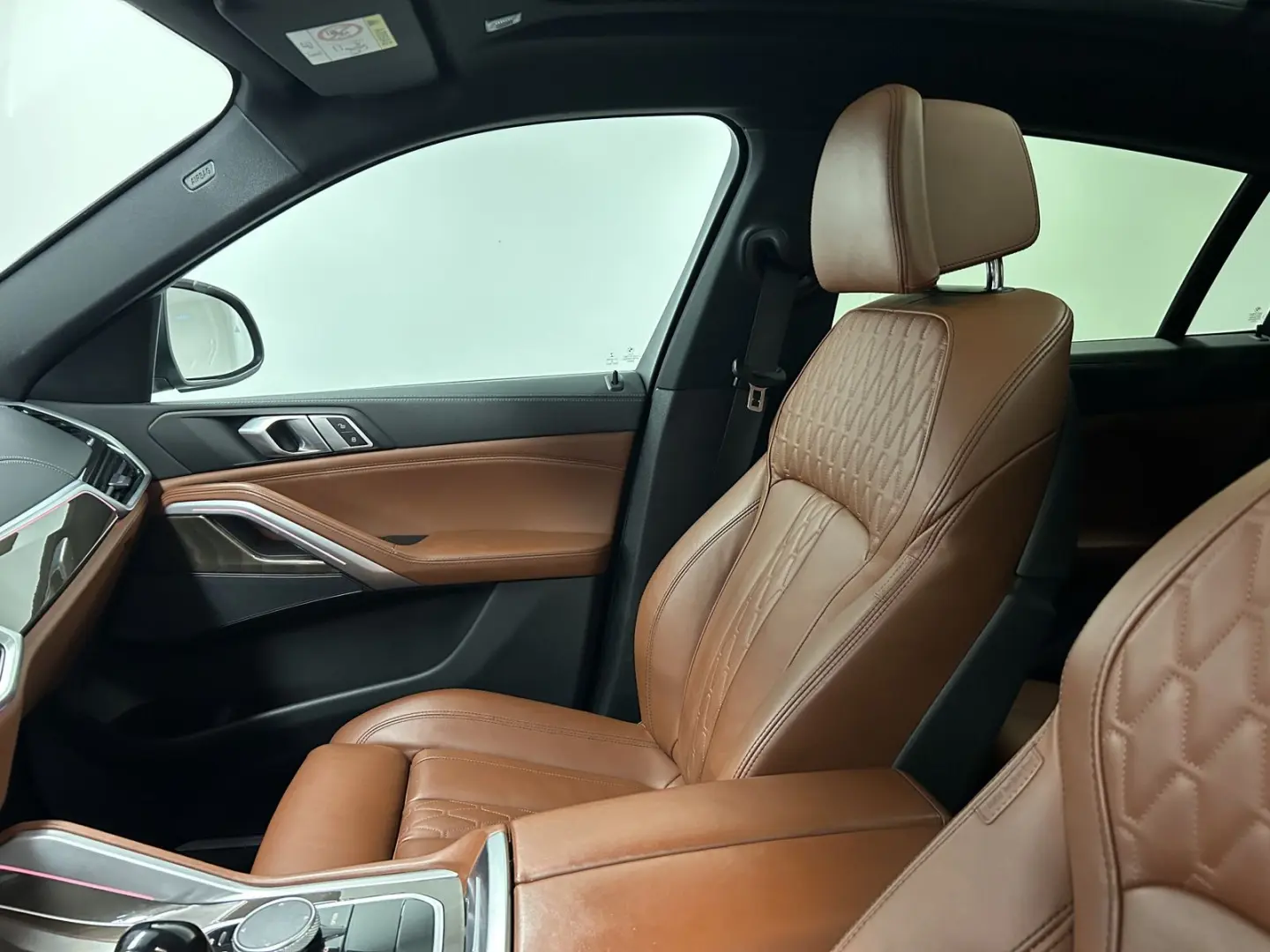 X6 xDrive30d Drivingass. Pano. AHK Head-Up DAB