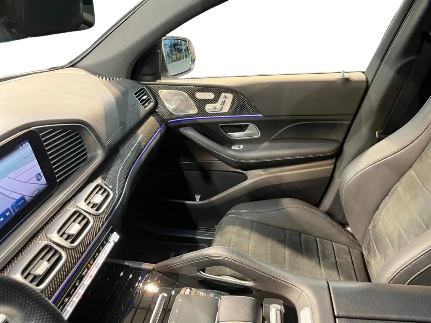 GLE 400 e 4matic Coupe