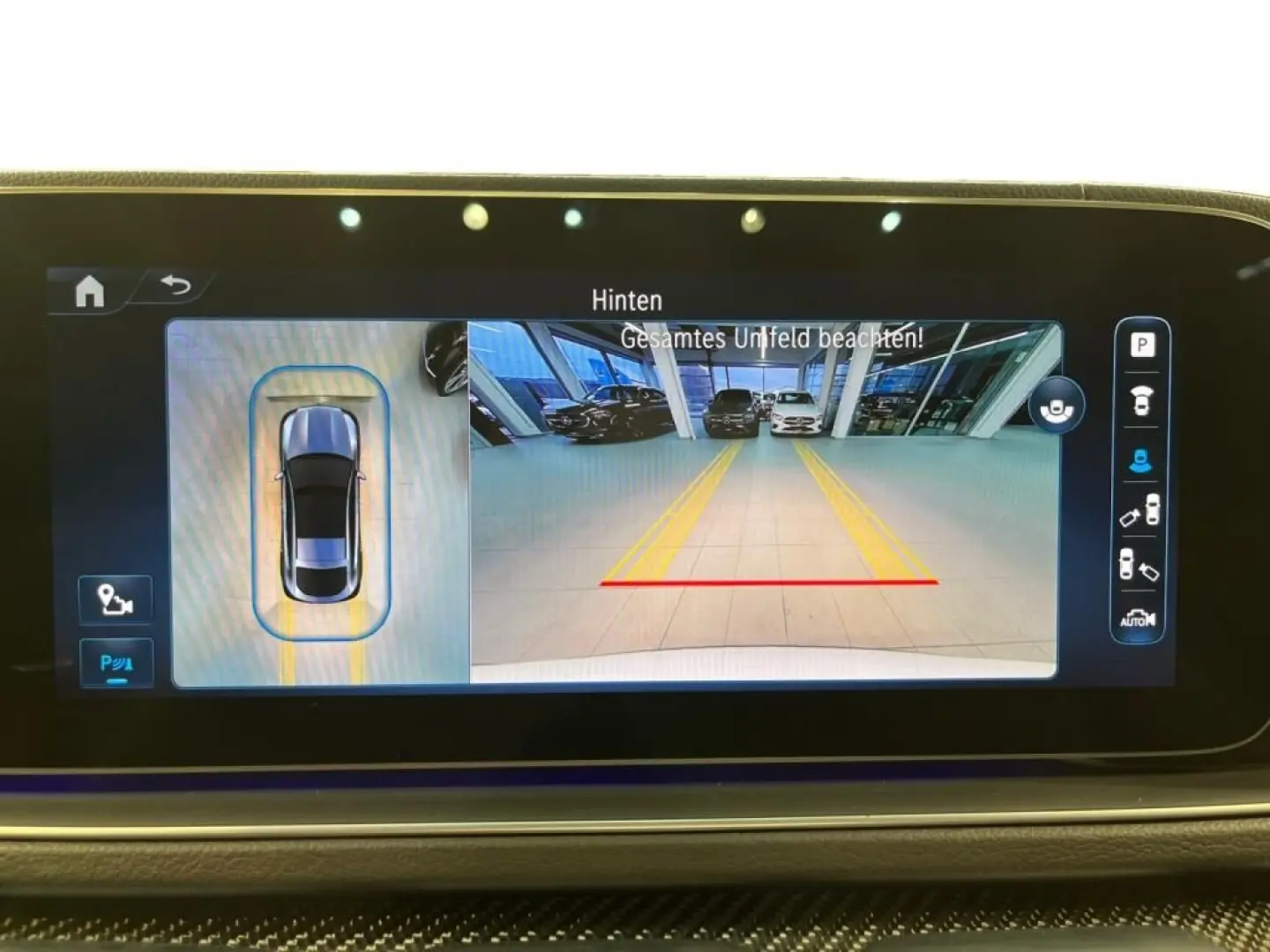 GLE 400 e 4matic Coupe