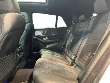 GLE 400 e 4matic Coupe