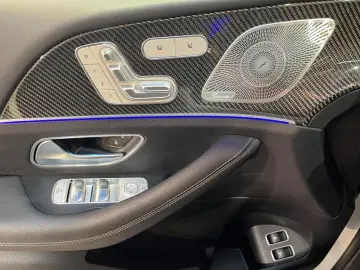 GLE 400 e 4matic Coupe