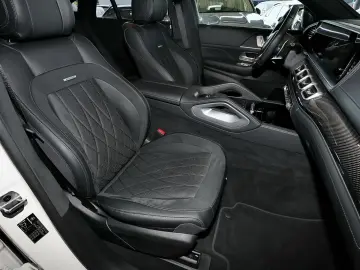 GLE 63 AMG S 4M  Coupe