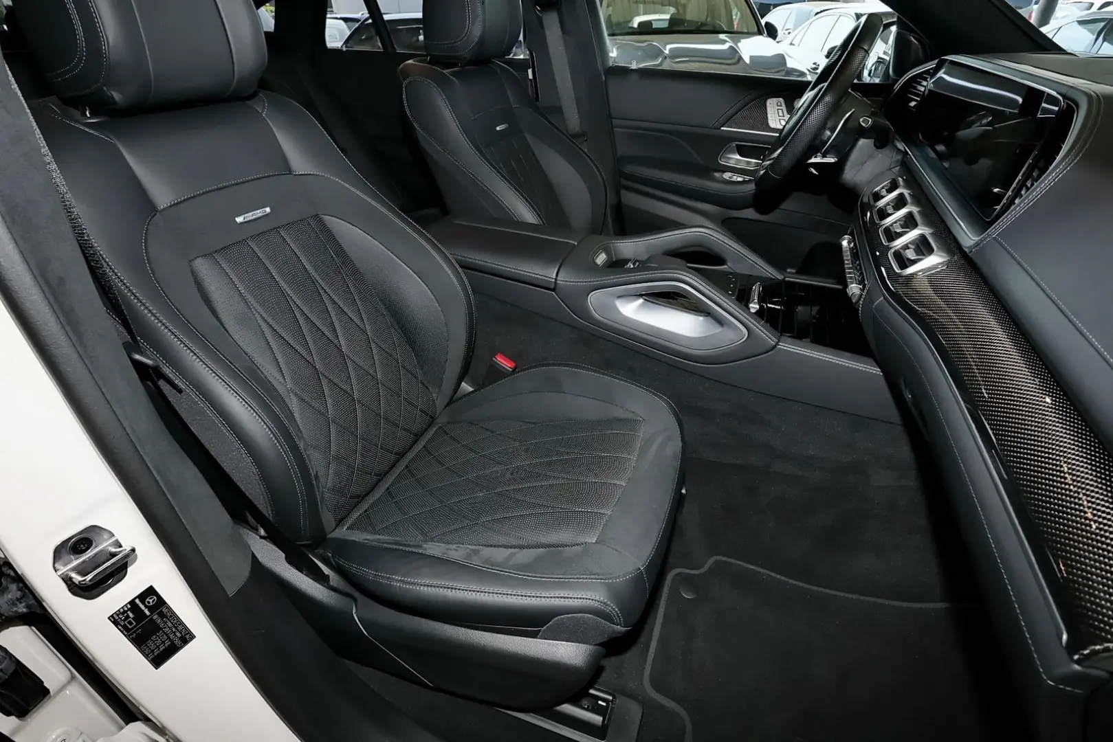 GLE 63 AMG S 4M  Coupe