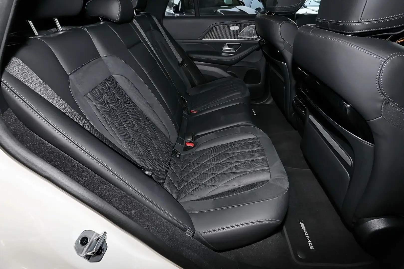 GLE 63 AMG S 4M  Coupe