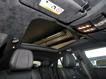 GLE 63 AMG S 4M  Coupe