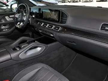 GLE 63 AMG S 4M  Coupe