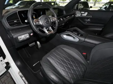 GLE 63 AMG S 4M  Coupe