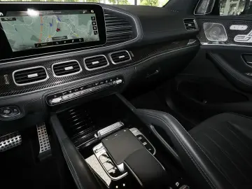 GLE 63 AMG S 4M  Coupe