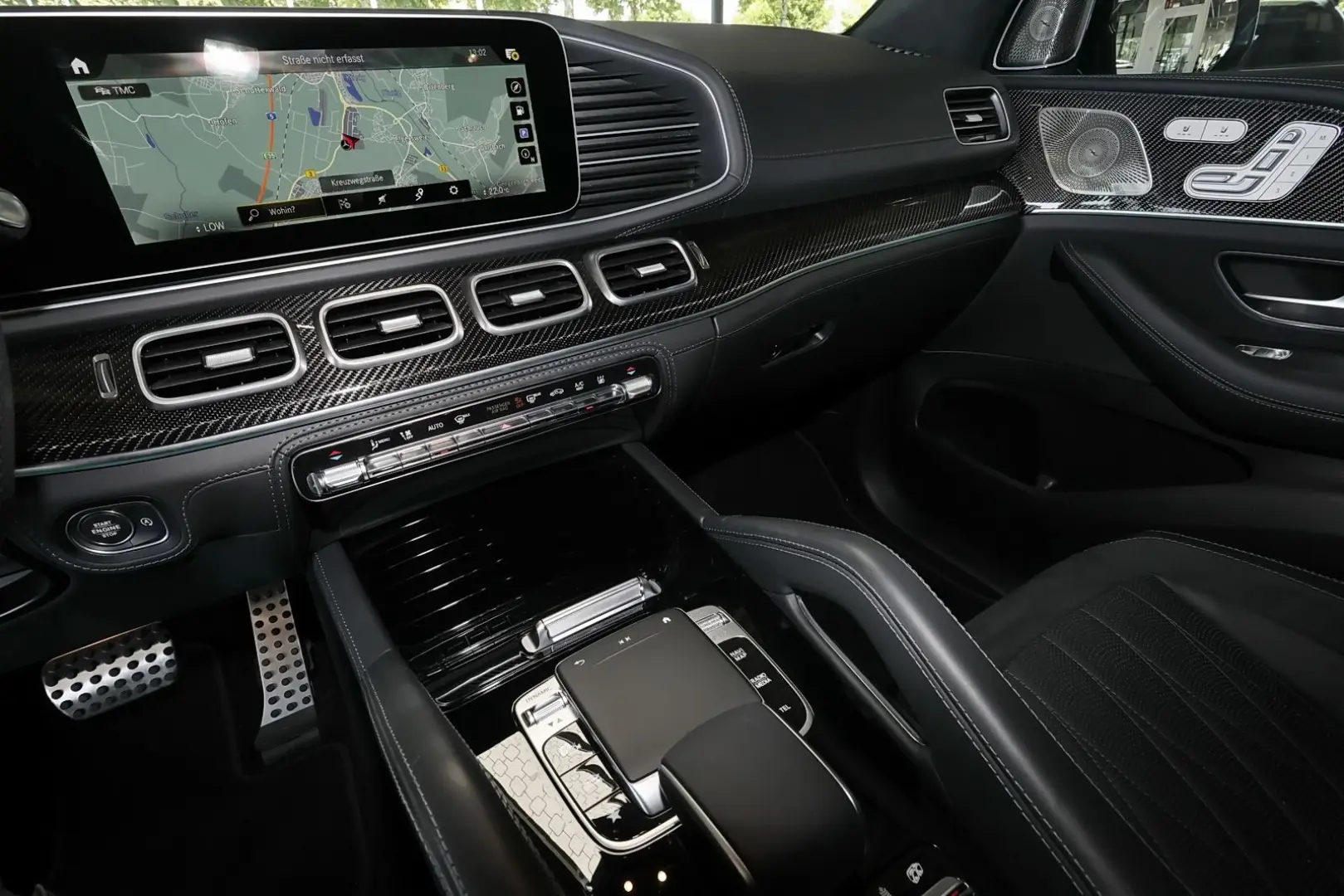 GLE 63 AMG S 4M  Coupe