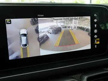 GLE 63 AMG S 4M  Coupe