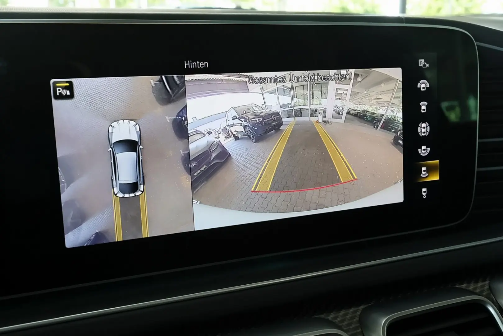 GLE 63 AMG S 4M  Coupe