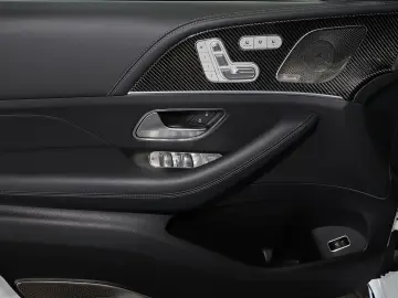 GLE 63 AMG S 4M  Coupe