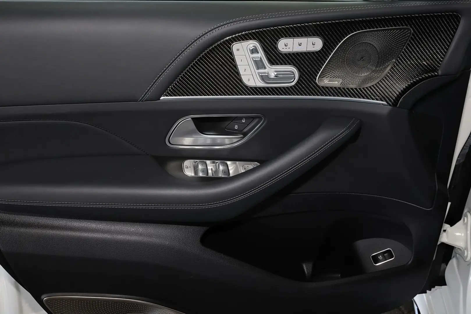 GLE 63 AMG S 4M  Coupe