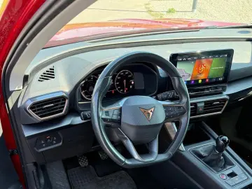 Formentor TDI 2.0  Navi Panoramdach Leder-Paket