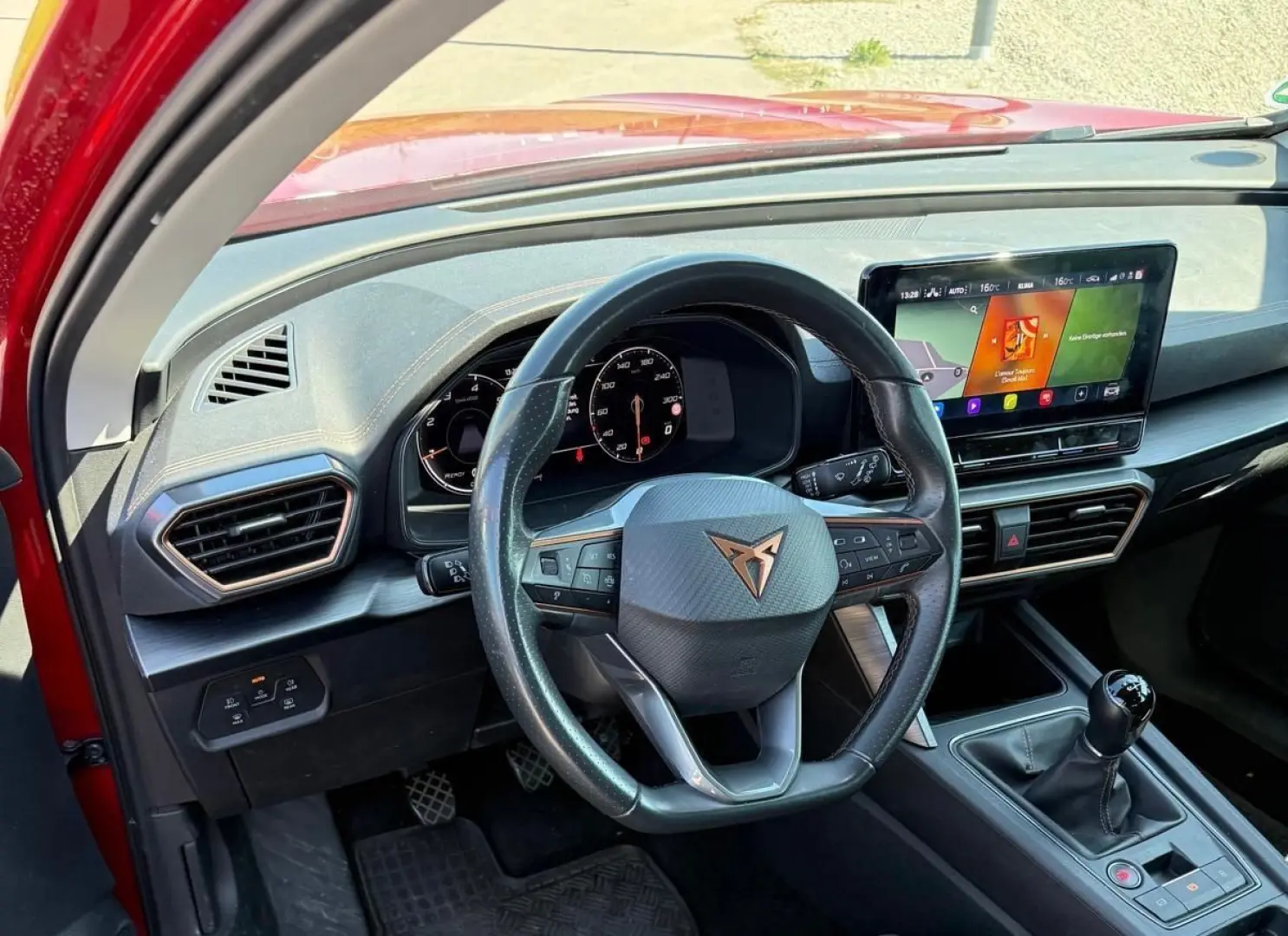 Formentor TDI 2.0  Navi Panoramdach Leder-Paket