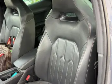 Formentor TDI 2.0  Navi Panoramdach Leder-Paket