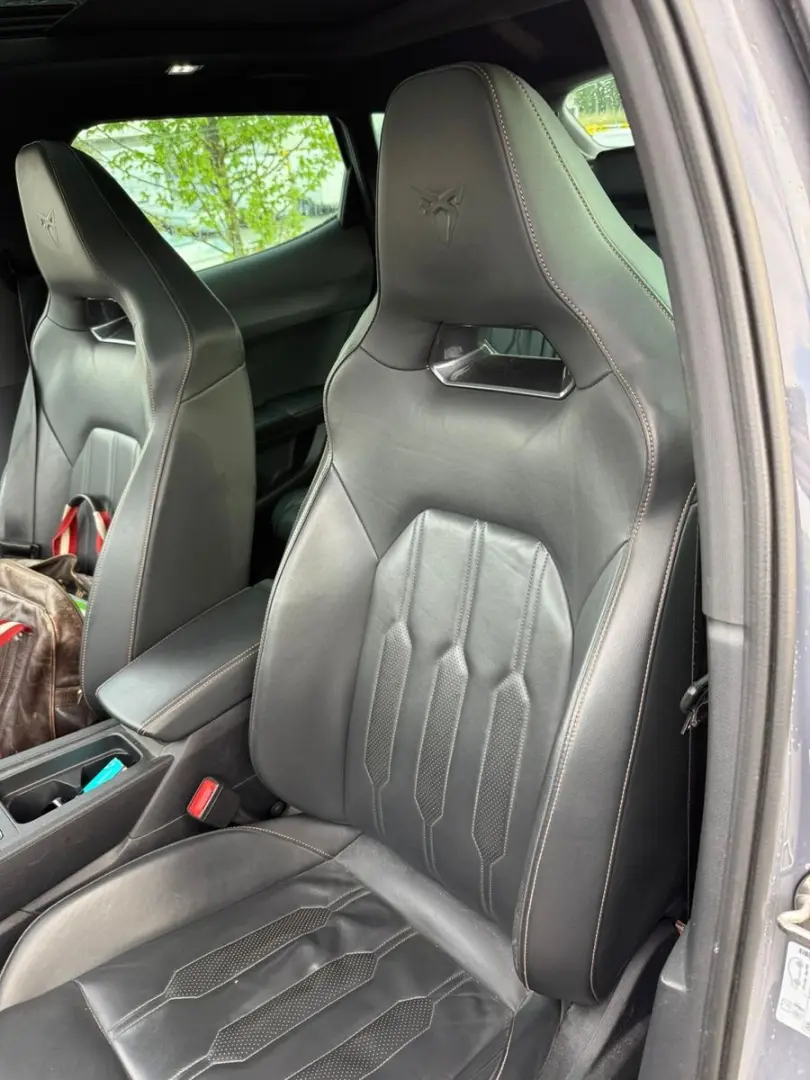 Formentor TDI 2.0  Navi Panoramdach Leder-Paket