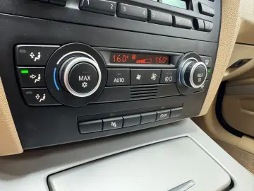 Bmw Seria 3  – 2009