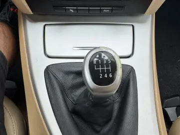 Bmw Seria 3  – 2009