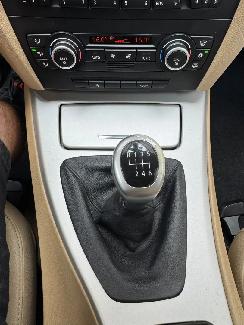 Bmw Seria 3  – 2009