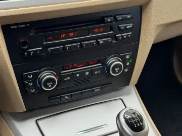 Bmw Seria 3  – 2009