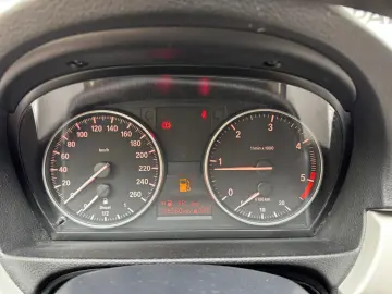 Bmw Seria 3  – 2009