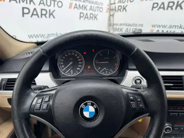 Bmw Seria 3  – 2009