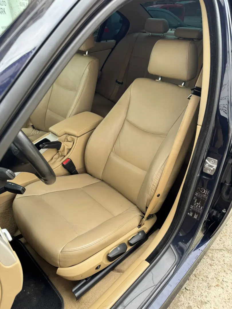 Bmw Seria 3  – 2009