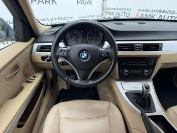 Bmw Seria 3  – 2009