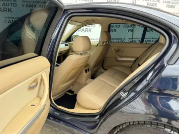 Bmw Seria 3  – 2009