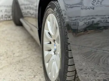 Bmw Seria 3  – 2009