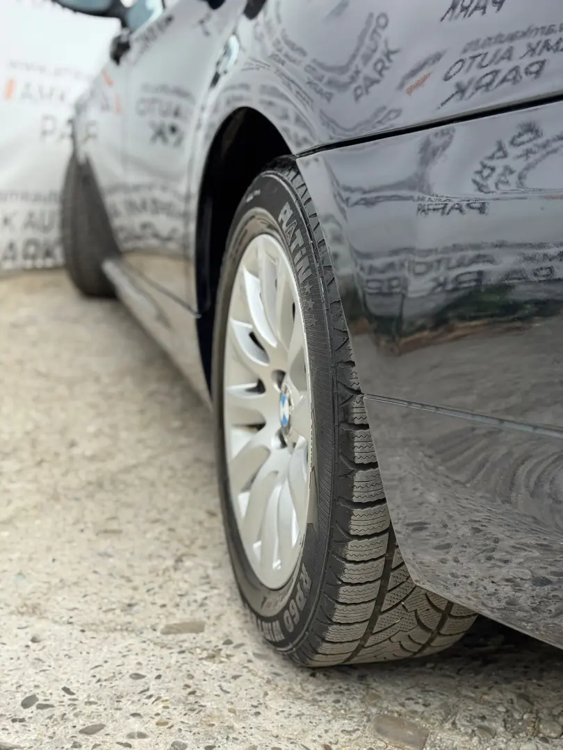 Bmw Seria 3  – 2009