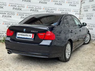 Bmw Seria 3  – 2009
