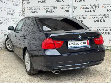 Bmw Seria 3  – 2009