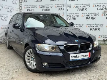 Bmw Seria 3  – 2009